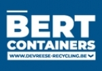 BERT-containers