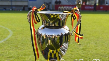 Damesfinale Hofman-cup