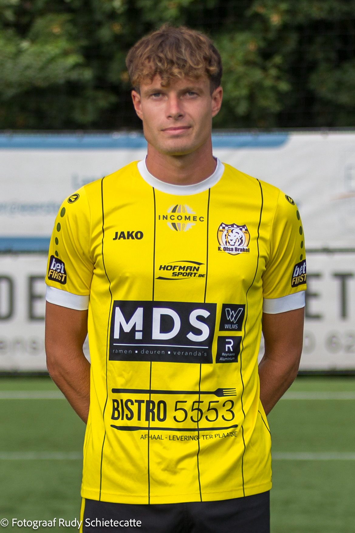 Bogaert Ben