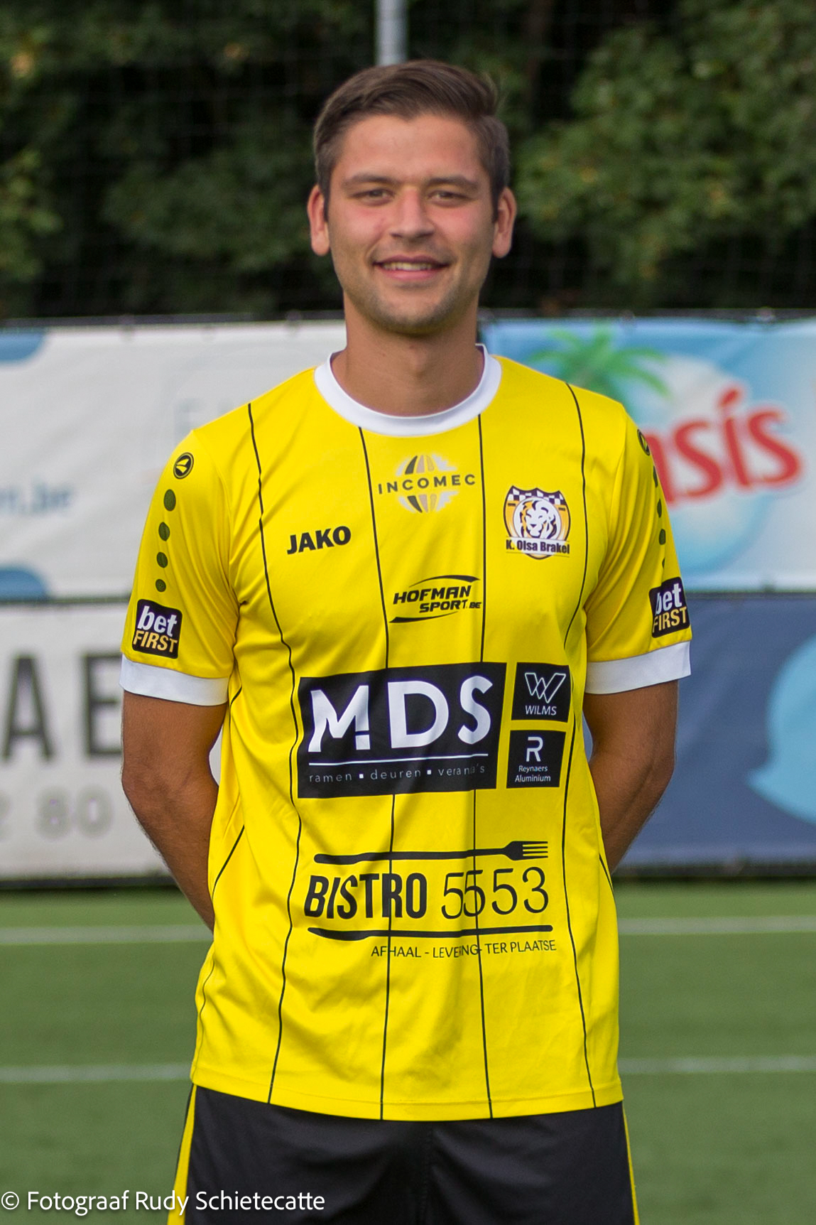 Van Eerstvelde Bram