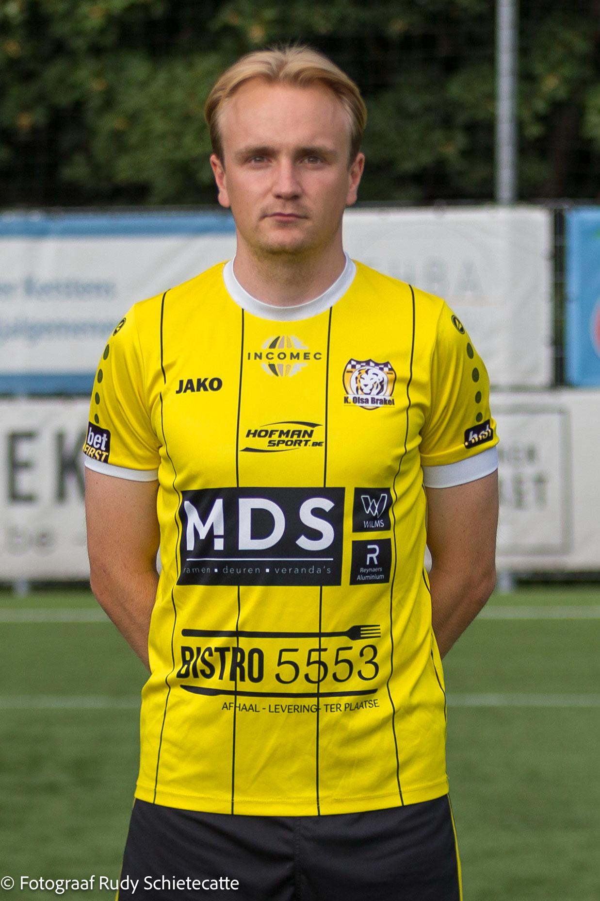 Capelleman Robbe