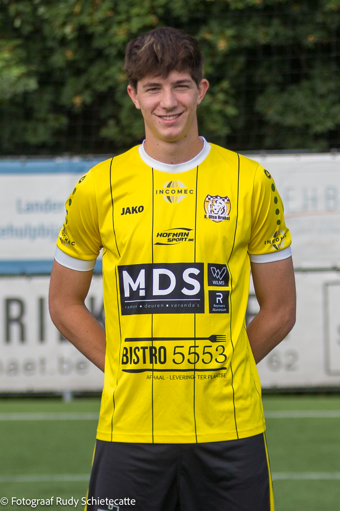 Declercq Jari
