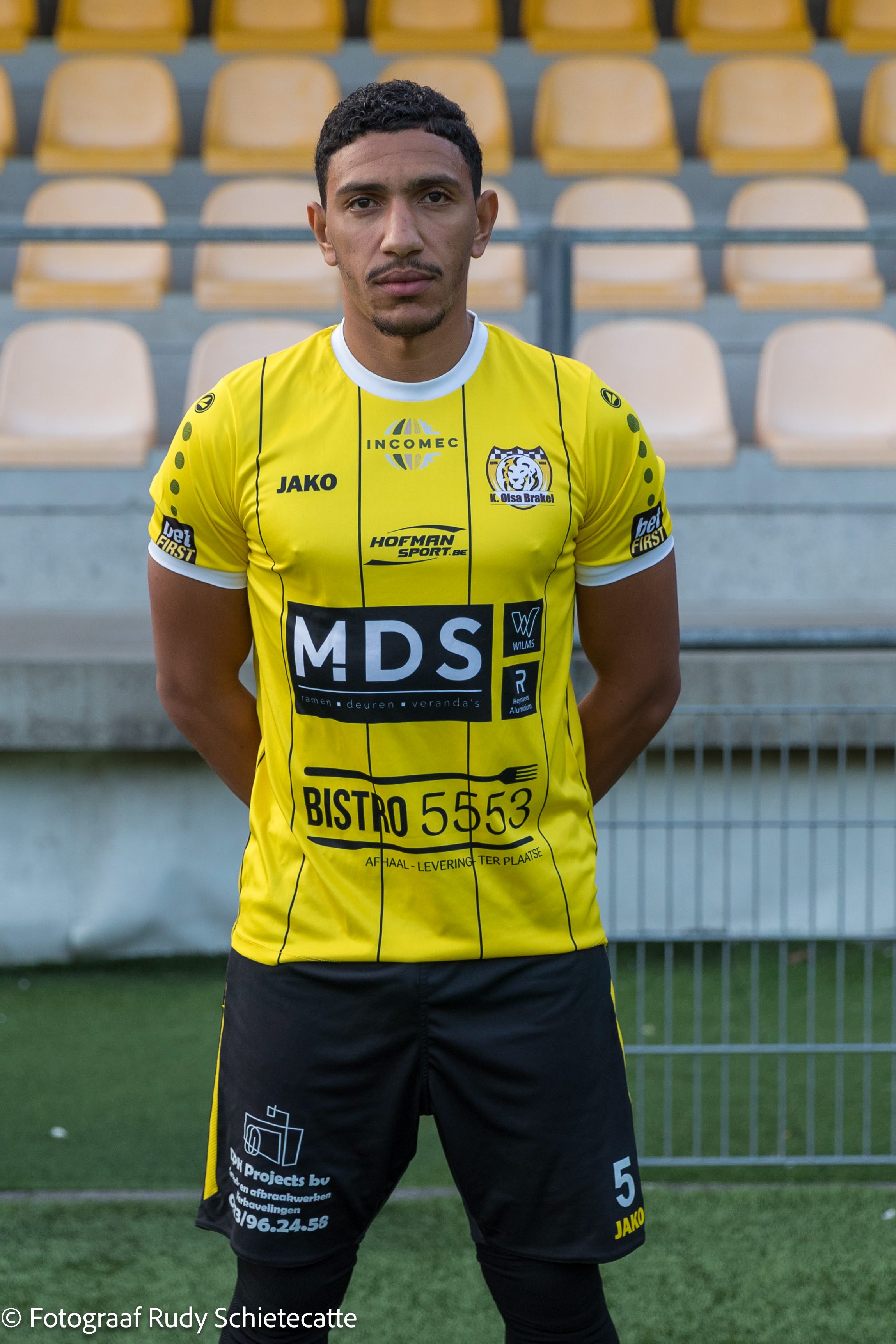 Bailly Aurélien Sophien