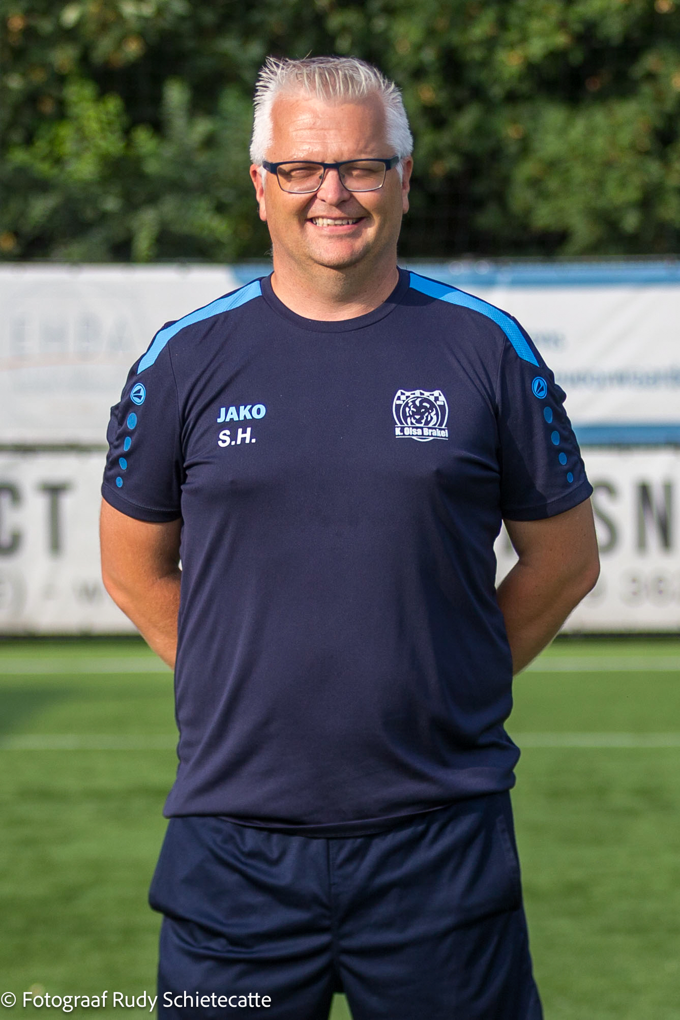 Huysveld Steven