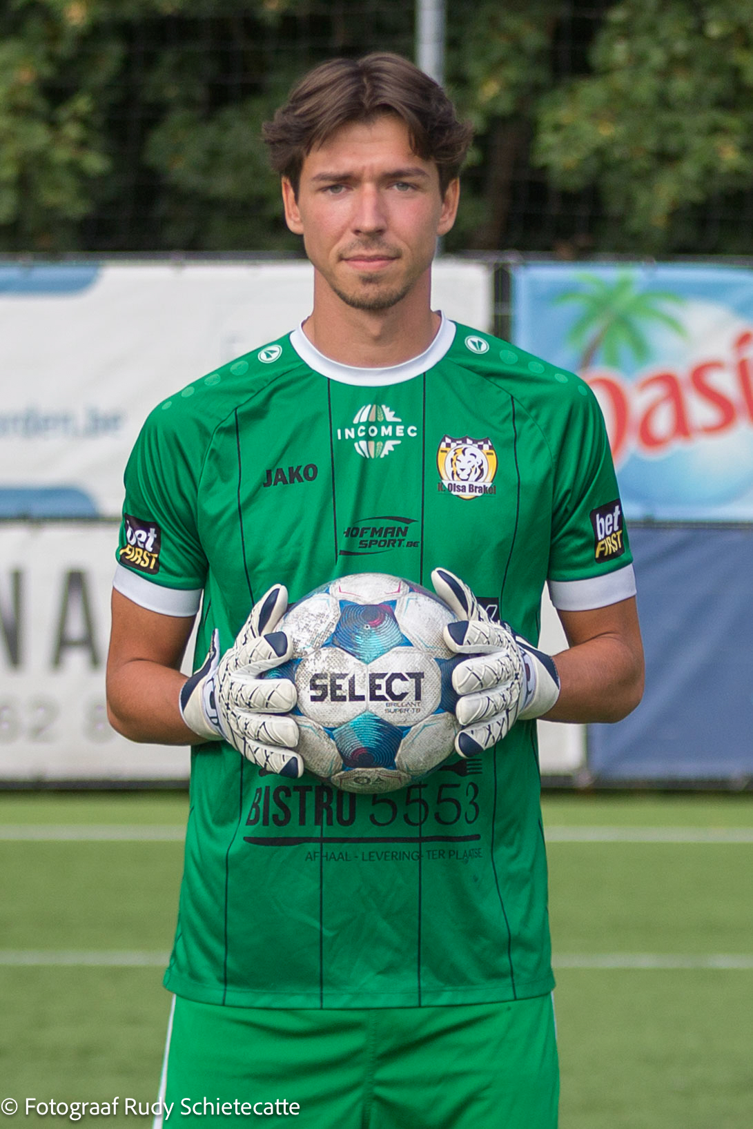 Beerens Robbe