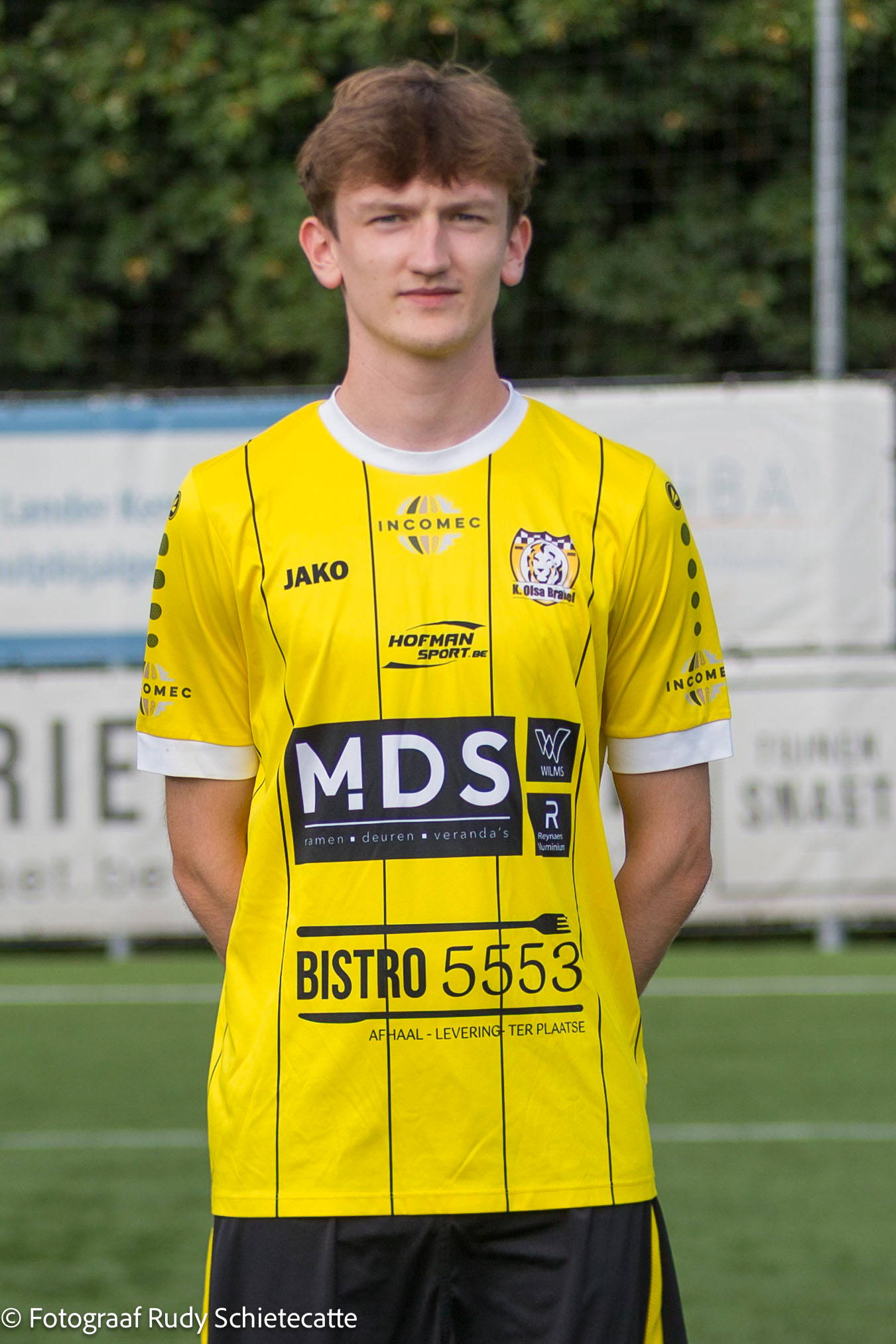 Van Huffel Kars