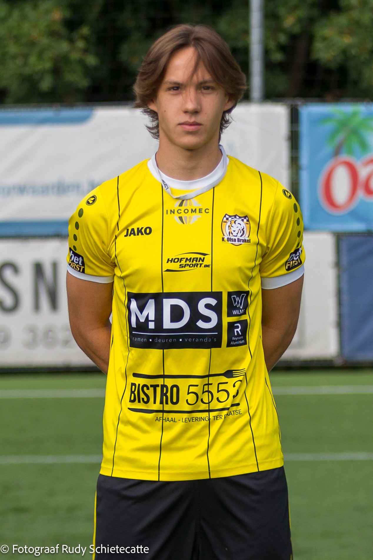 De winter Mattis