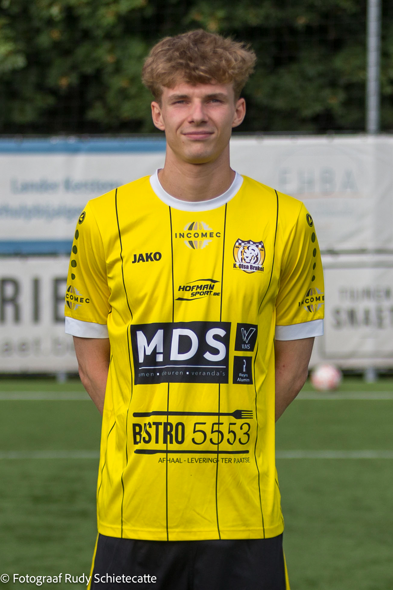 Spitaels Runar