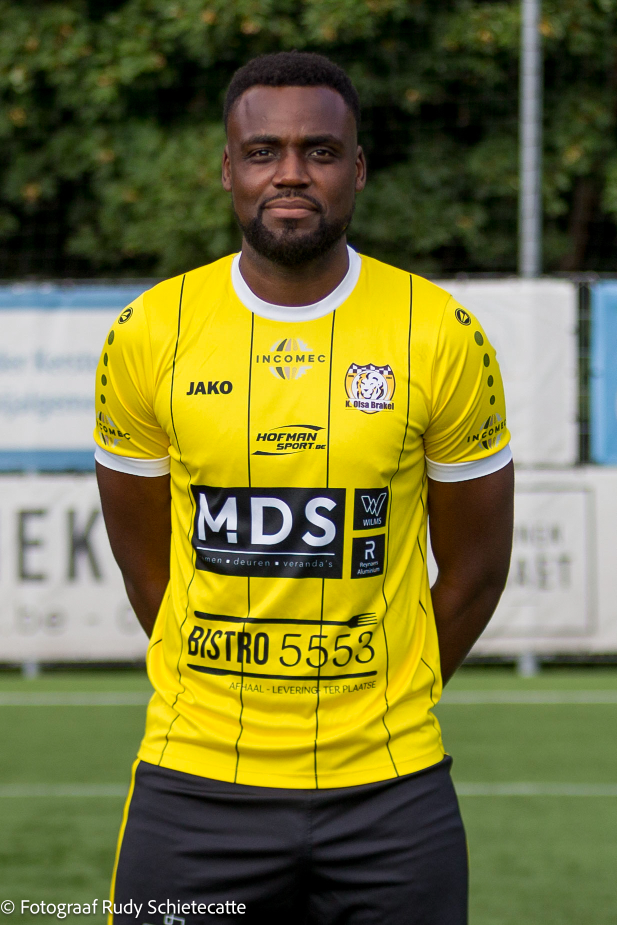 Kudimbana Boris
