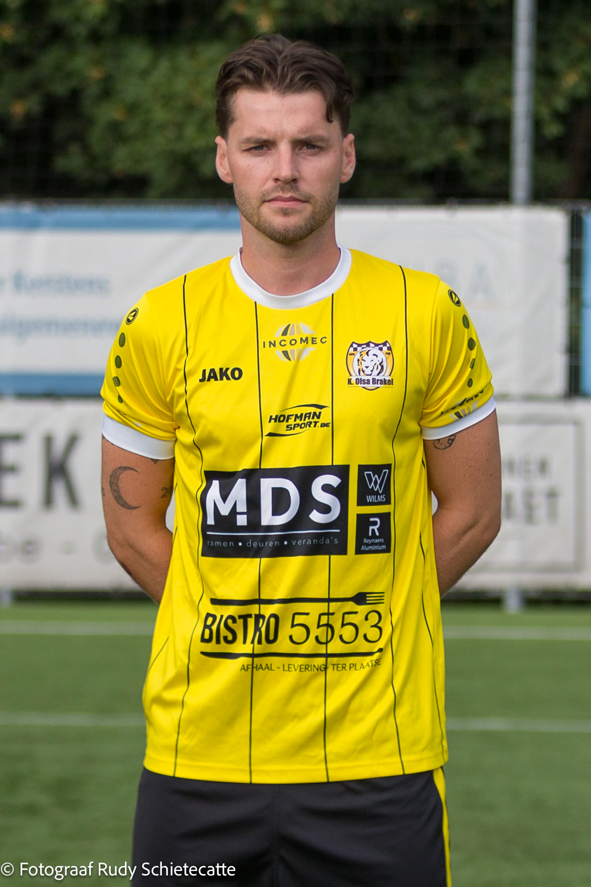 Desmet Gianni