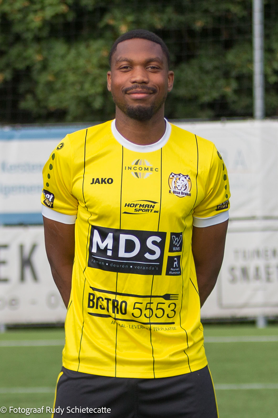 Yoka Likongo Arnaud
