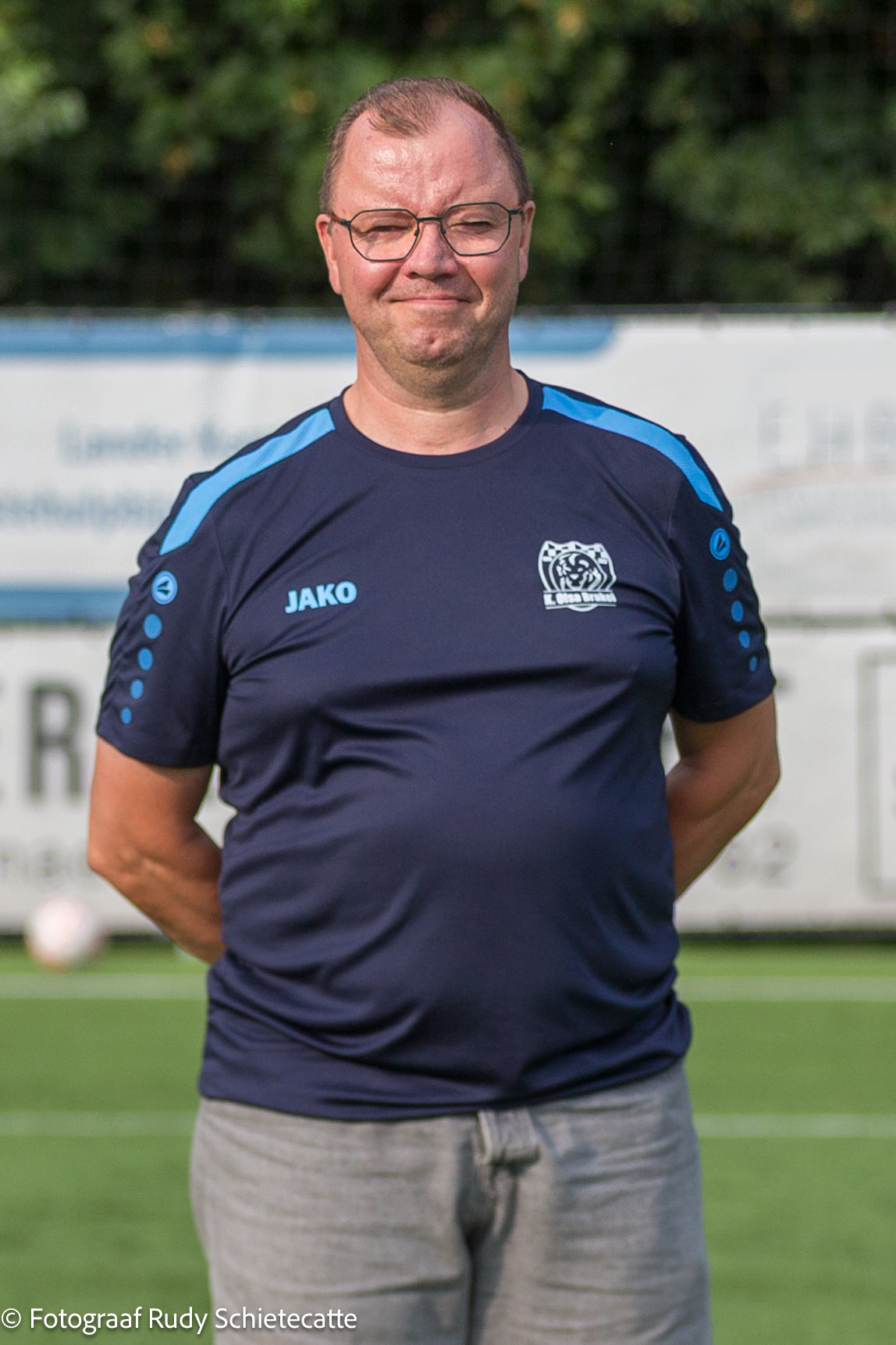 Roos Bart